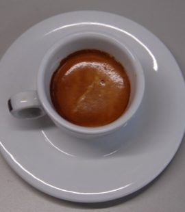 Caffè lungo o ristretto