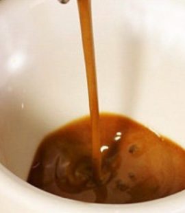 Espresso al Bar