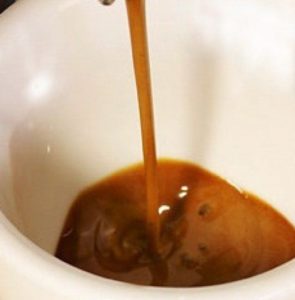 Espresso al Bar
