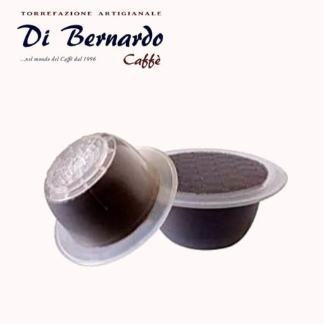 capsule compatibili bialetti Di Bernardo Caffe