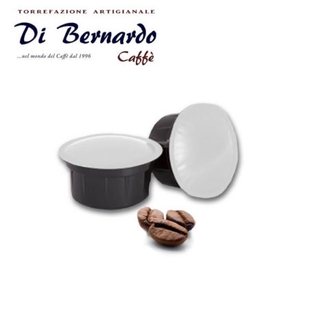 capsule compatibili caffitaly Di Bernardo Caffe
