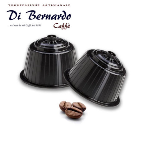 capsule compatibili dolce gusto Di Bernardo Caffe