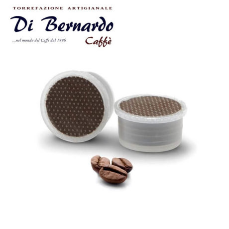 capsule compatibili lavazza espresso point Di Bernardo Caffe